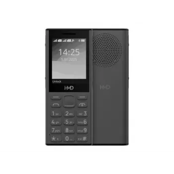 Nokia HMD 130 Music 2.4 16MB, temno zelen