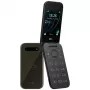 HMD 2660 Flip TA-1711 Dual SIM, črn