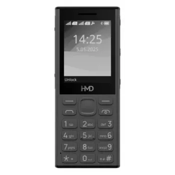 HMD 130 Music (TA-1717) Dual SIM, siv