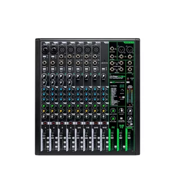 Mackie ProFX12v3 mešalna miza (2051301-01)