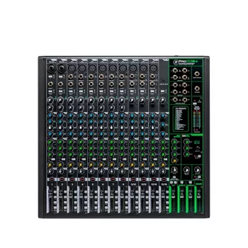 Mackie ProFX16v3 mešalna miza
