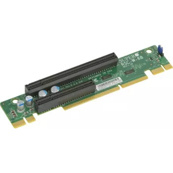 Supermicro RSC-W-68 riser kartica PCI Express 4.0 x16 za WIO matične plošče