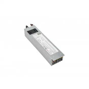 Redundantni napajalnik Supermicro PWS-804P-1R 800W 80 PLUS Titanium 1U, interni