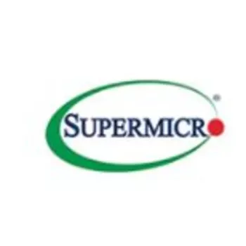 Supermicro CBL-SAST-0611 SFF-8643 na 4x SATA interni multilane breakout kabel 43/40/40/43 cm črn