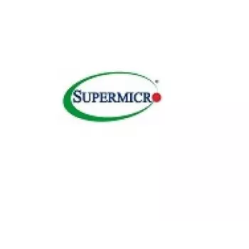 Supermicro CBL-MCIO-1270OT4S2-85 MCIO PCIe Gen5 x4 kabel, 85 cm, črn