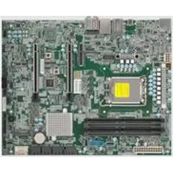 Supermicro matična plošča X14SAE-F Intel Socket 1851 ATX DDR5 UDIMM RAID SATA 6Gb/s USB Type-C PCI-Express