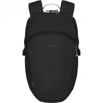 Pacsafe Eco 18L nahrbtnik ECONYL® črn