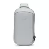 Pacsafe V Tech Sling, digitalno siva