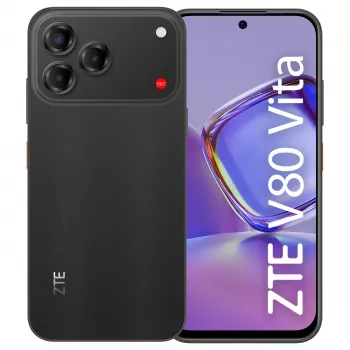 ZTE V80 Vita 4GB RAM 256GB polnočno moder