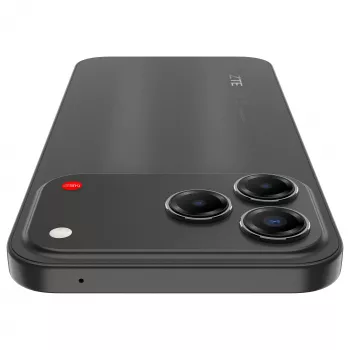 ZTE V80 Vita 4GB RAM 256GB polnočno moder