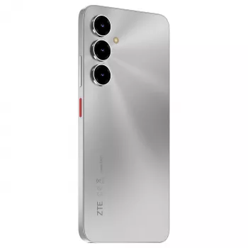 ZTE V80 Max 4GB 128GB zvezdnično srebrn