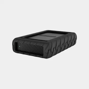 Glyph Blackbox Pro 12TB 7200RPM Enterprise Class USB-C 3.1 zunanji trdi disk