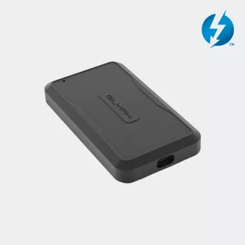 Glyph Atom Pro 1TB zunanji SSD Thunderbolt 3