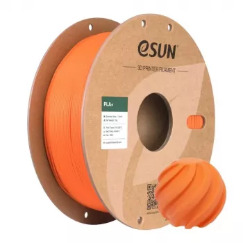 ESUN PLA+ 1,75mm oranžen 1kg