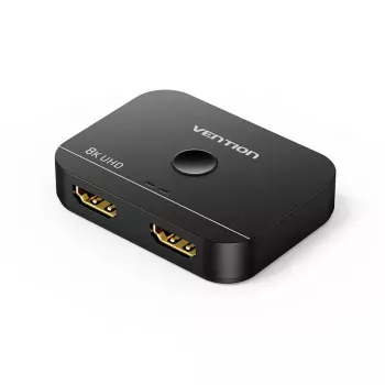 VENTION 2-portno dvosmerno stikalo HDMI 2.1 8K