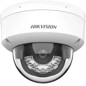 Hikvision DS-2CD1123G2-LIU(2,8mm) 2MP IP Dome kamera