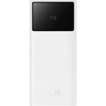 Baseus Star-Lord 20000 mAh 2xUSB USB-C 22,5W bel