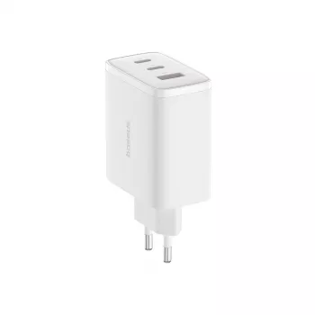 Baseus OS-Cube Pro 2xUSB-C + USB, 65W bel
