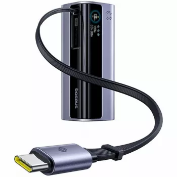 Baseus EnerGeek GR11 10000 mAh 100W siv