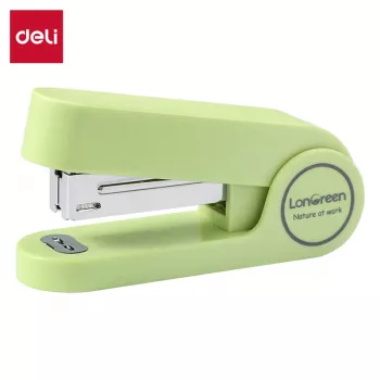 Deli LonGreen Lime spenjalnik (pisarna)