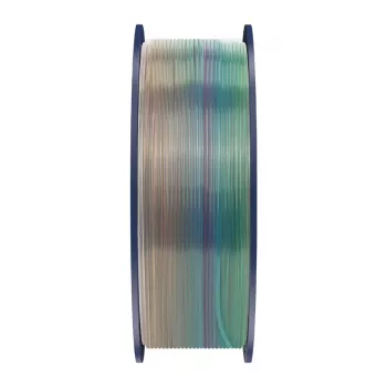 SUNLU PLA Transparent Rainbow filament 1,75 mm 1 kg filament za 3D-tiskalnik