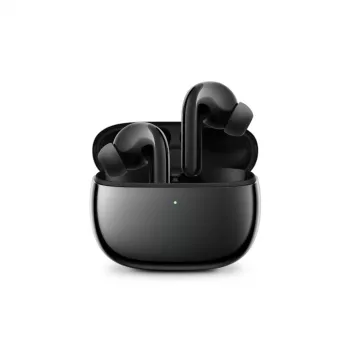 Xiaomi FlipBuds Pro brezžične ušesne slušalke USB Type-C Bluetooth 5.2 ANC črne