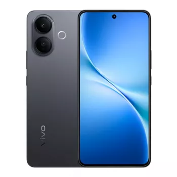 VIVO V60 Lite 5G 8/256GB črn