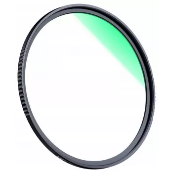 K&F Concept UV NANO-X PRO MRC 62mm UV filter