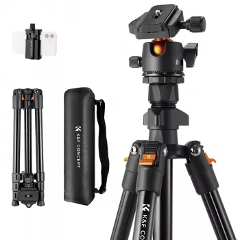 K&F Concept K234A0 + BH-28L stojalo