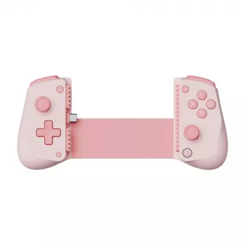 GameSir X5 Lite žični krmilnik za Xbox, roza, USB-C