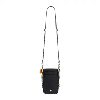 PGYTECH OneGo Casual čezramna torba Space Black