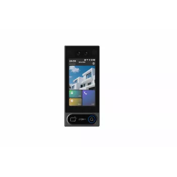 DAHUA VTO6631QB-WP video domofon s 2MP kamero, 4,3