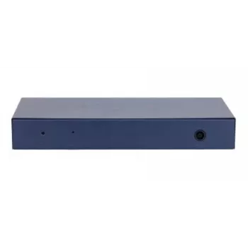 DAHUA CS4009-8ET1GT-60 upravljano stikalo L2 z 8 vrati PoE in 1 gigabitnim uplinkom, 60W proračun PoE