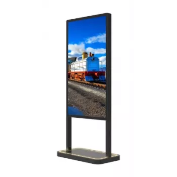 Dahua DHI-LDV55-PAI400L notranje talno stojalo