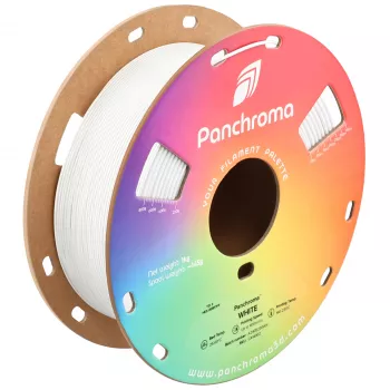 Polymaker Panchroma CoPE 1,75mm bel 1kg filament za 3D-tiskalnik