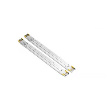 TerraMaster TRK-U12 komplet tirnic za omarico za NAS serije U