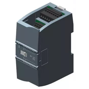Siemens SIMATIC S7-1200 analogni vhodni modul SM 1231 RTD 4 AI 6ES7231-5PD32-0XB0