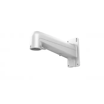 Hikvision DS-1602ZJ-AKS stenski nosilec za dome in turret kamere, bel