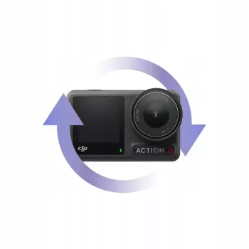DJI Care Refresh DJI Osmo Action 4 (dvoletni načrt) - E-koda