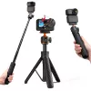 Mini stojalo selfie palica 65 cm 360° glava za DJI Osmo Nano / Action 6 / Kf09.181