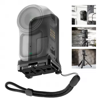 KF Concept KF12.0050 magnetni navpični adapter držala z 1/4-palca navojem za DJI Osmo Nano / Xtra Atto