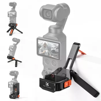 KF KF20.0022 magnetno ohišje in stojalo za DJI Osmo Pocket 3 / 4