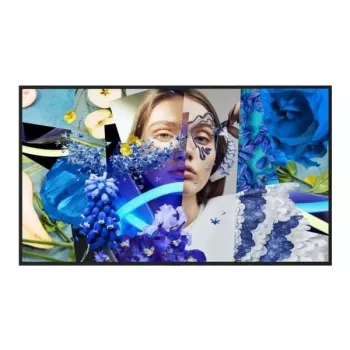 Hikvision DS-D6055UN-DP 55 inch Full HD LCD video stenski monitor