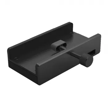 ORICO MH4PU vpenjalno USB 3.0 stikalo 4x USB-A 3.0 – črno