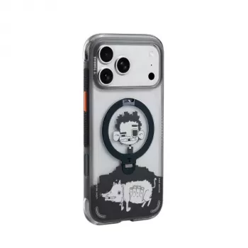 TORRAS GAWX Q3 Air ovitek MagSafe za iPhone 17 Pro Max - Dawnbreak Guard