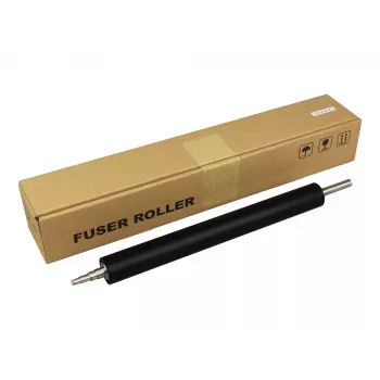 CET spodnji valj fiksirne enote z oblogo za HP LaserJet CP3525 M551 M575 M651 M680 CP4025 CP4525