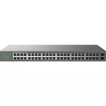 Grandstream GWN7706 neupravljano 10G stikalo - 8x Multi-Gigabit + 2x SFP+