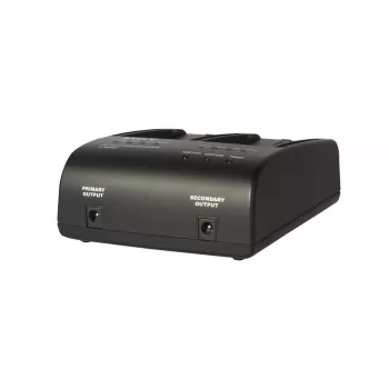 SWIT S-3602C dvokanalni polnilnik Li-ion baterij