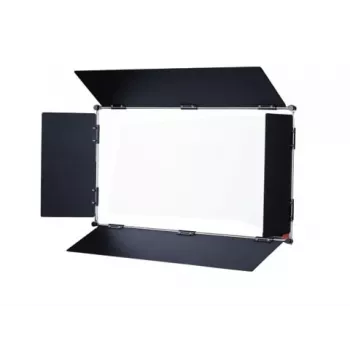 SWIT LA-HE90 zaslonka za LED panel PL-E90 - črna