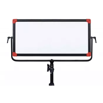 SWIT ELECTRONICS PL-E90D prenosni bi-color SMD LED panel z DMX krmiljenjem 90W 2200 Lux